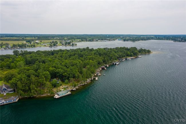 485 - 15477 Round Is, House other with 2 bedrooms, 1 bathrooms and null parking in Frontenac NY | Image 10
