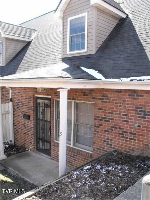 e-208 W Watauga Ave, Johnson City, TN, 37604-5627 | Card Image