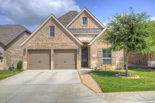 3121 Nister, New Braunfels, TX, 78130-0191 | Card Image