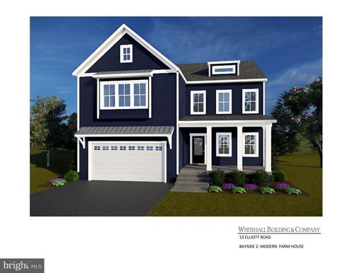 13 Elliott Rd, ANNAPOLIS, MD, 21403-2001 | Card Image