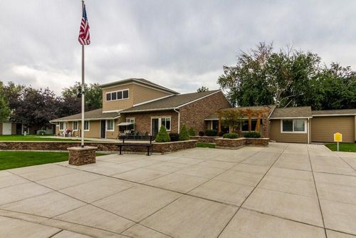 3085 Resort St, Baker City, OR, 97814-2175 | Card Image