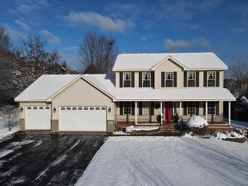 4907 170th Ave Nw, Andover, MN, 55304-1706 | Card Image