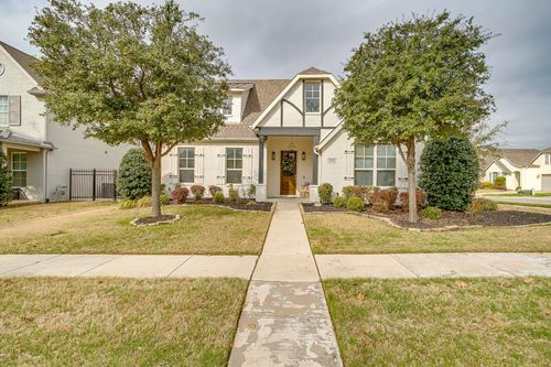 500 Sheer Bliss Ln, Fort Worth, TX, 76114-1255 | Card Image