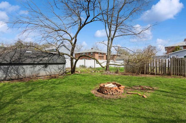593 W Hazelwood Ave, House other with 2 bedrooms, 2 bathrooms and null parking in RAHWAY NJ | Image 20