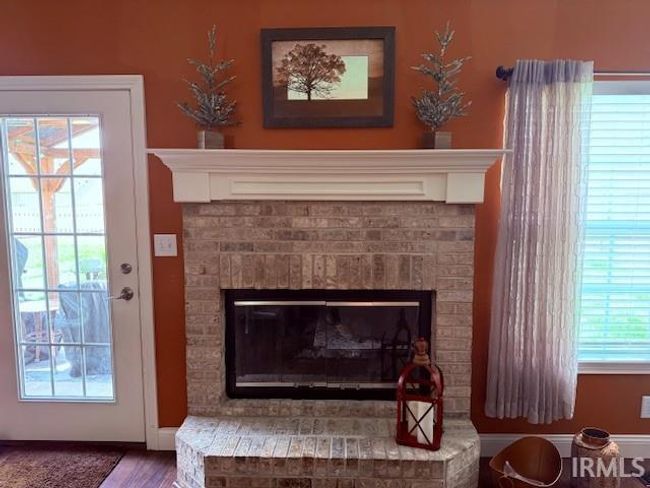 3923 Regal Drive, House other with 4 bedrooms, 3 bathrooms and null parking in Lafayette IN | Image 8