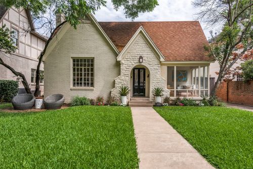 4004 Amherst Ave, Dallas, TX, 75225-7003 | Card Image