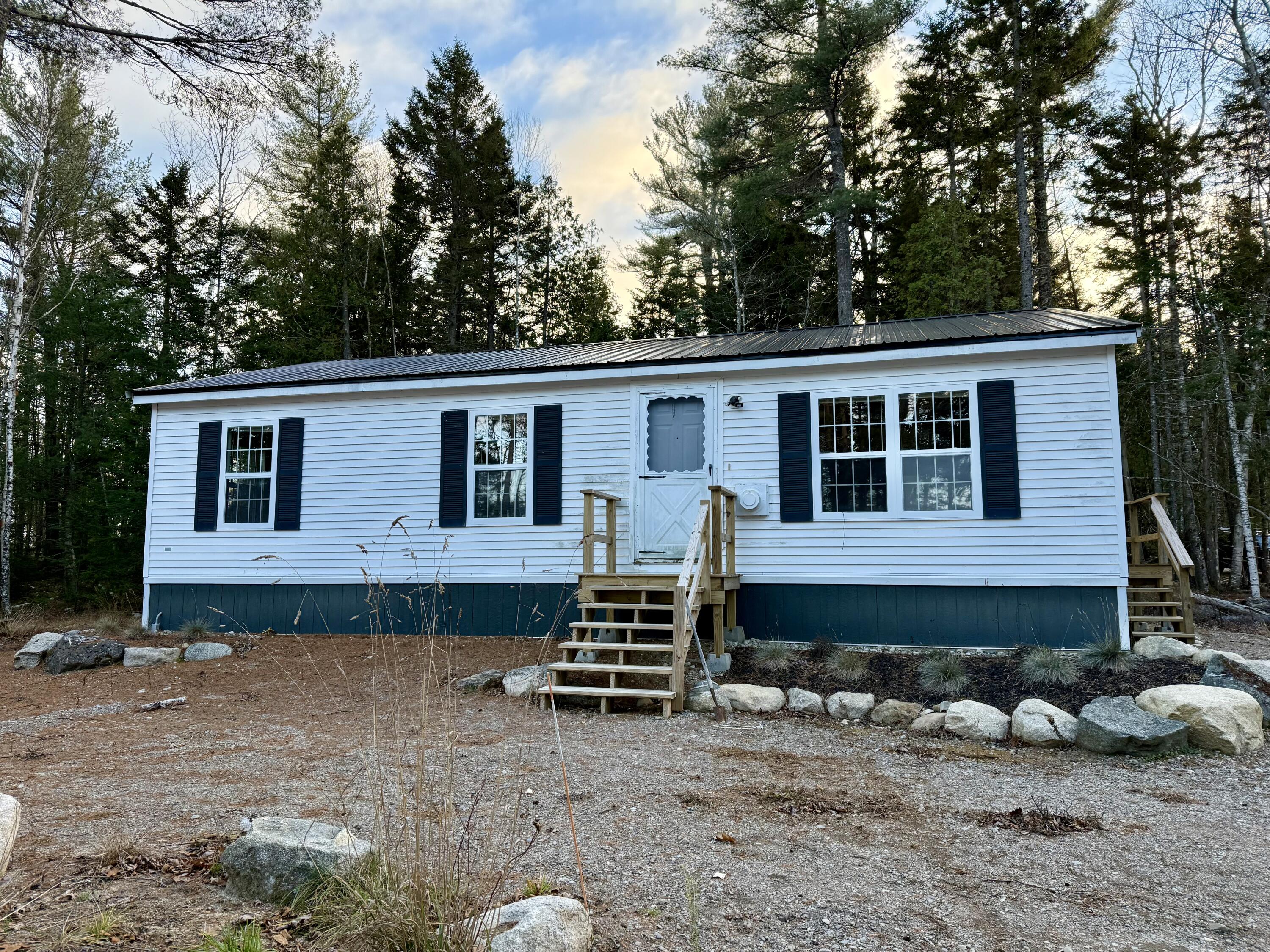 Elm St, Machias, ME 04654 #1