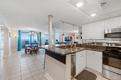 216 - 13753 Perdido Key Dr, Condo with 3 bedrooms, 3 bathrooms and null parking in Perdido Key FL | Image 2