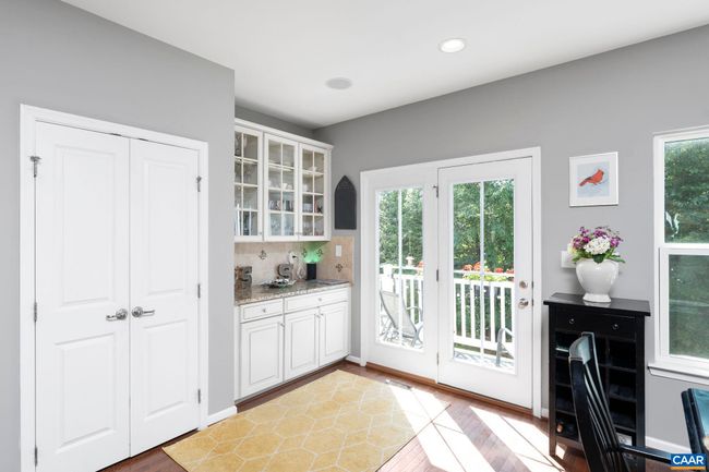 2014 Bethpage Ct, House attached with 4 bedrooms, 4 bathrooms and null parking in CHARLOTTESVILLE VA | Image 21
