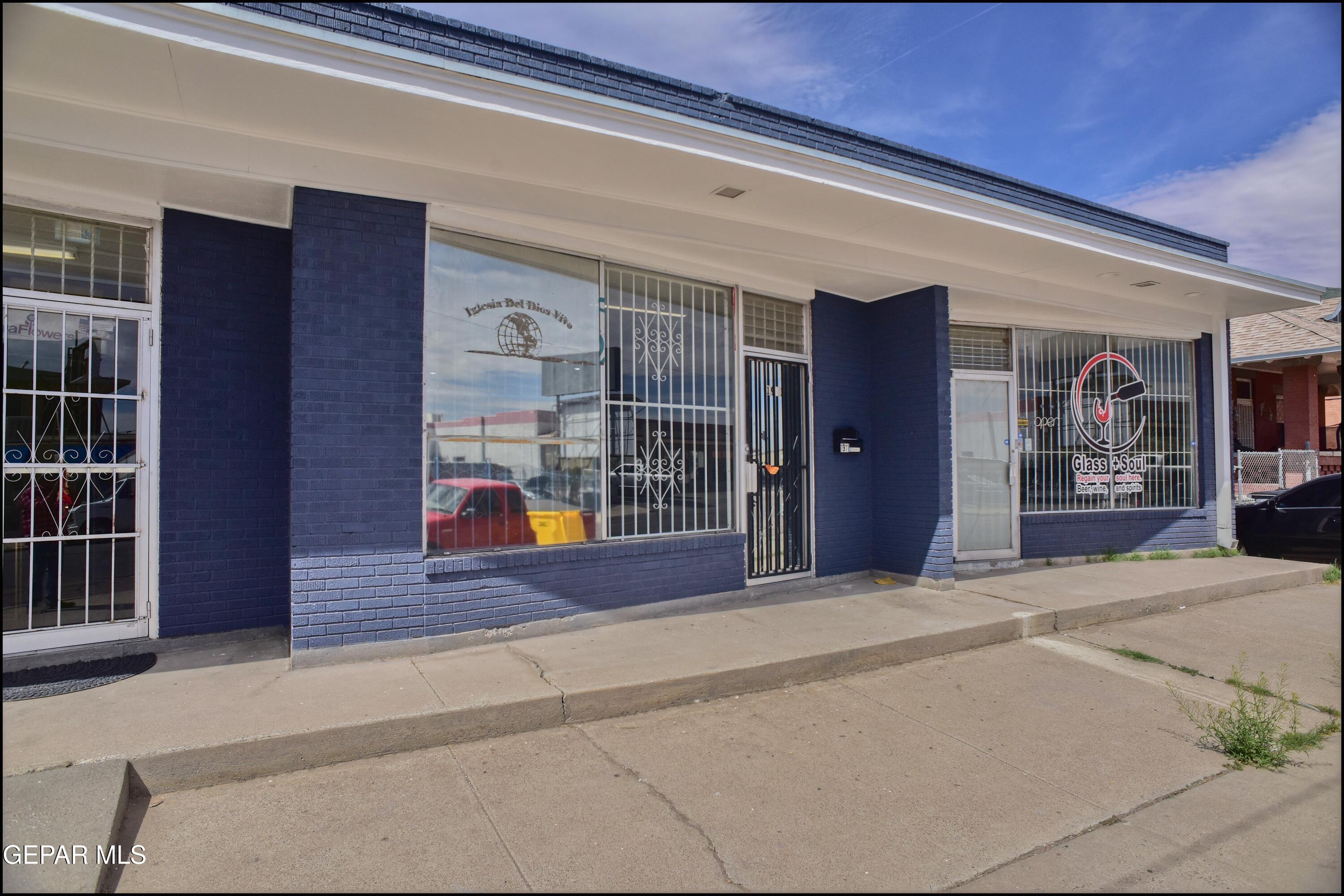 Commercial Sale in El Paso 4