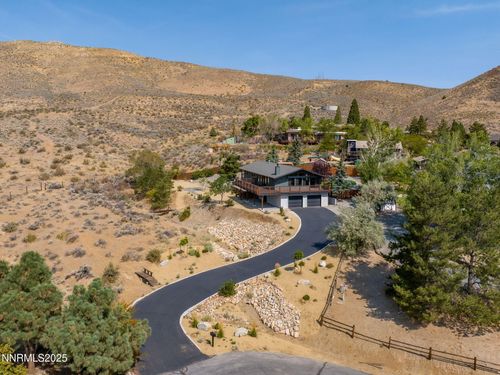 1110 Jefferson Dr, Carson City, NV, 89706-0315 | Card Image