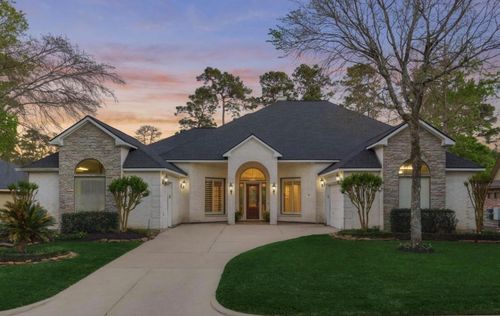6611 Course View Ln, Spring, TX, 77389-2902 | Card Image