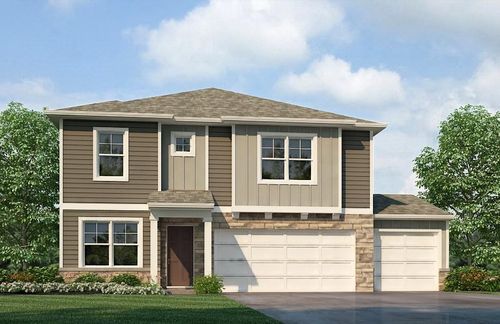 25031 W 178th Terrace, Gardner, KS, 66030 | Card Image