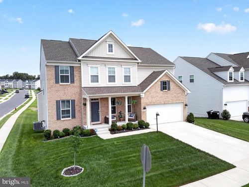 2103 Berwick Dr, JEFFERSONTON, VA, 22724-1880 | Card Image