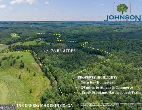 2286 Duffell Martin Rd, Comer, GA, 30629 | Card Image