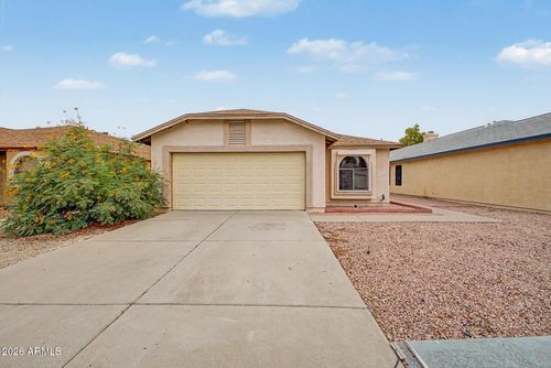 6416 W Townley Ave, Glendale, AZ, 85302-4428 | Card Image