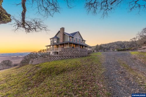 2665 N Pacific Hwy W, Rickreall, OR, 97371 | Card Image