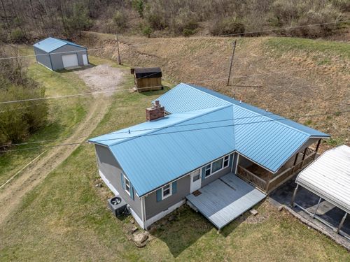 4934 Highway 589, West Liberty, KY, 41472-9587 | Card Image