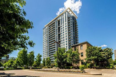 402 - 185 Bonis Ave, Condo with 1 bedrooms, 2 bathrooms and 1 parking in Toronto ON | Image 1