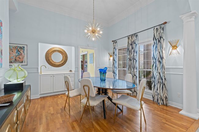 1104 Cherrywood Dr, House other with 3 bedrooms, 4 bathrooms and null parking in Cleburne TX | Image 16