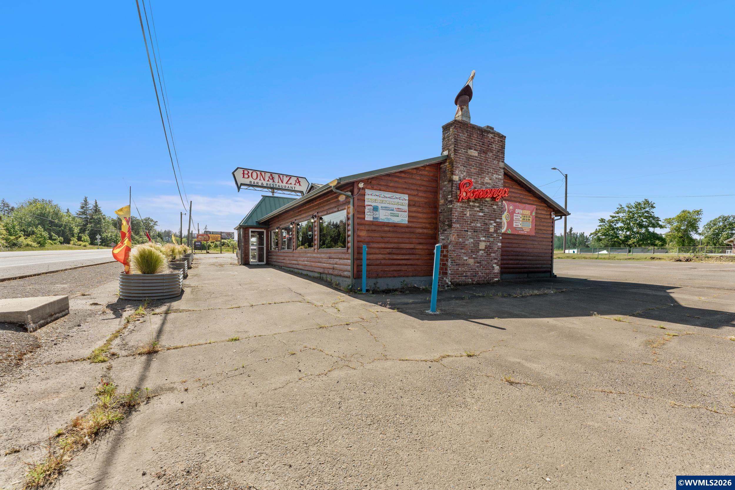 Commercial Sale in Grand Ronde 4