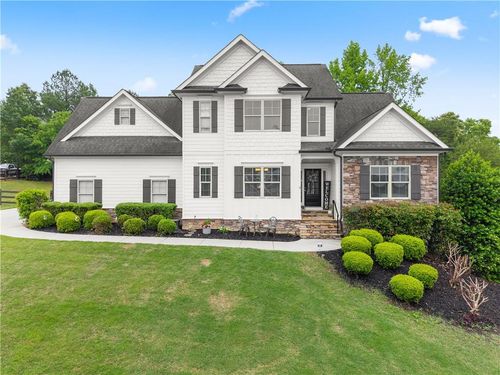 10 Coppage Ln Nw, Cartersville, GA, 30120-4304 | Card Image
