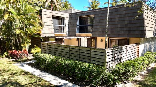 110 1st Terrace, Palm Beach Gardens, FL, 33418 | Card Image