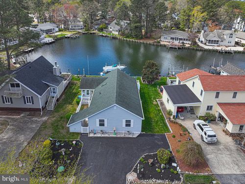 414 Ocean Pkwy, OCEAN PINES, MD, 21811-1538 | Card Image