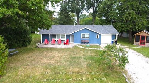 38 Macpherson Cres, Kirkfield, ON, K0M2B0 | Card Image