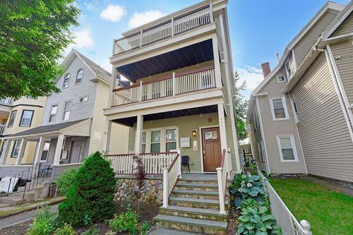 2-4370 Washington St, Boston, MA, 02131 | Card Image