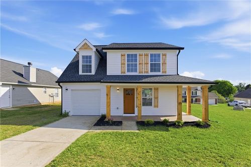 257 Marsh Glen Dr, Jonesboro, GA, 30238-6222 | Card Image