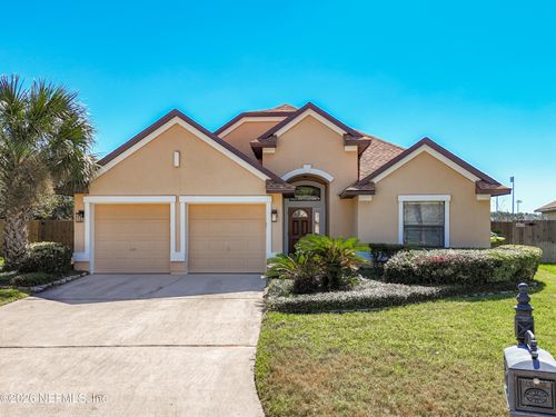 13180 Tom Morris Drive, Jacksonville, FL, 32224 | Card Image