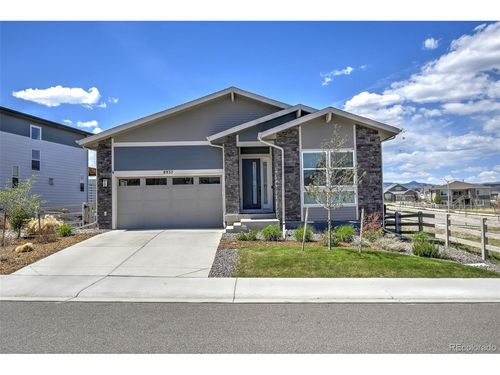 8937 Animas River St, Littleton, CO, 80125-8018 | Card Image