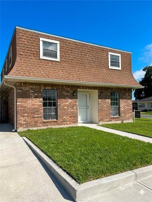 7801 Weaver Ave, New Orleans, LA, 70127-1236 | Card Image