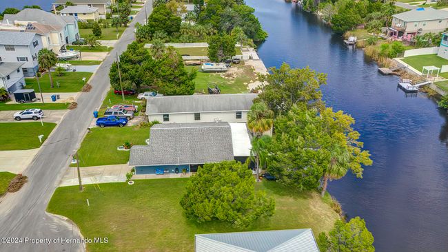 3178 Sea Grape Dr, House other with 2 bedrooms, 2 bathrooms and null parking in HERNANDO BEACH FL | Image 41