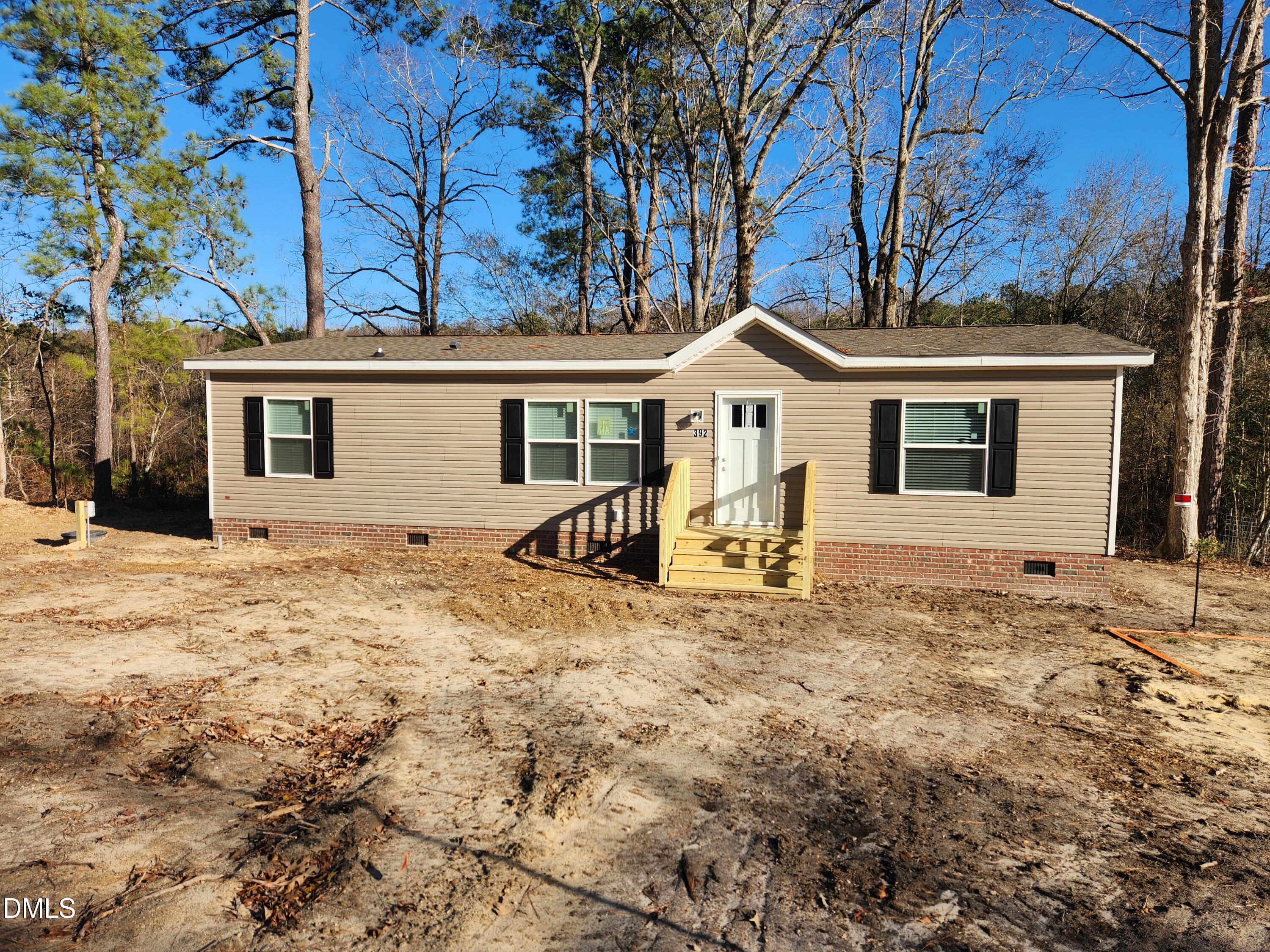 Residential in Erwin