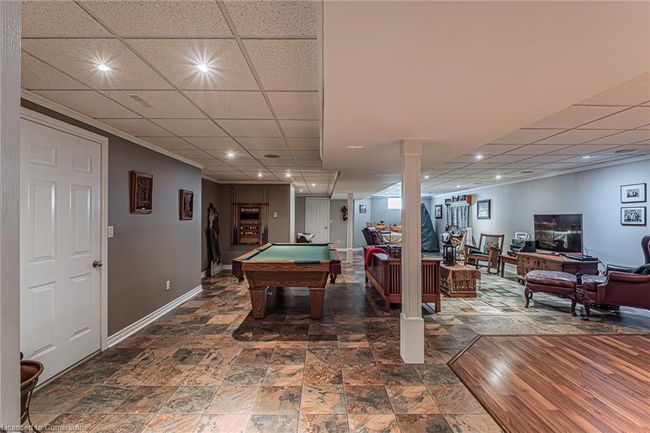 172 Highway 53, House other with 4 bedrooms, 4 bathrooms and 11 parking in Cathcart ON | Image 30