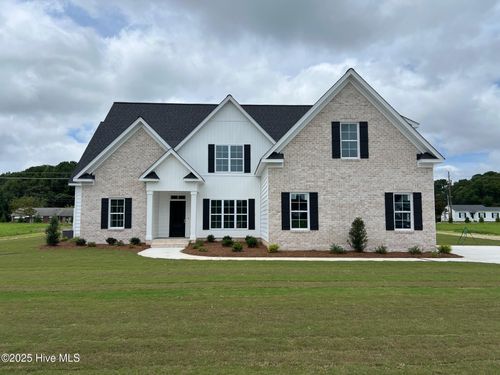 2838 Bates Branch Way, Grimesland, NC, 27837 | Card Image