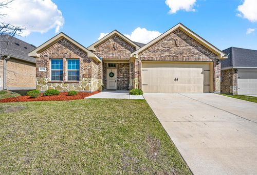 3125 Glazner Dr, Forney, TX, 75126-3454 | Card Image