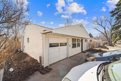 305 Maplewood Dr, Colorado Springs, CO, 80907-4325 | Card Image