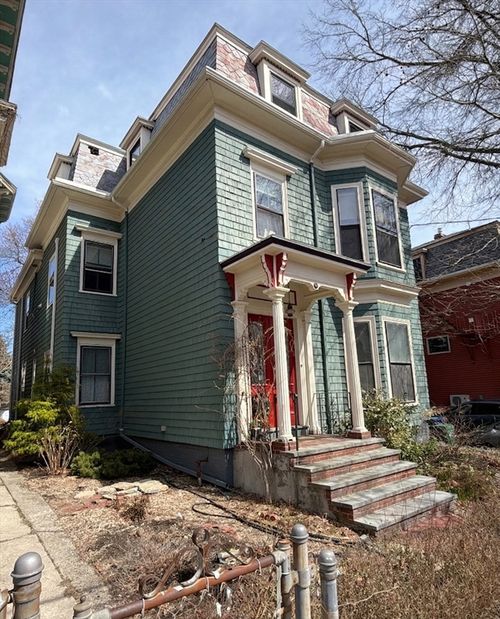 2-179 Chestnut St, Cambridge, MA, 02139-4739 | Card Image