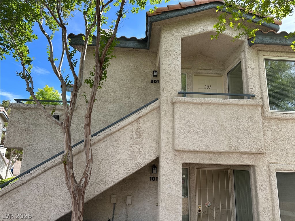 Residential in Las Vegas