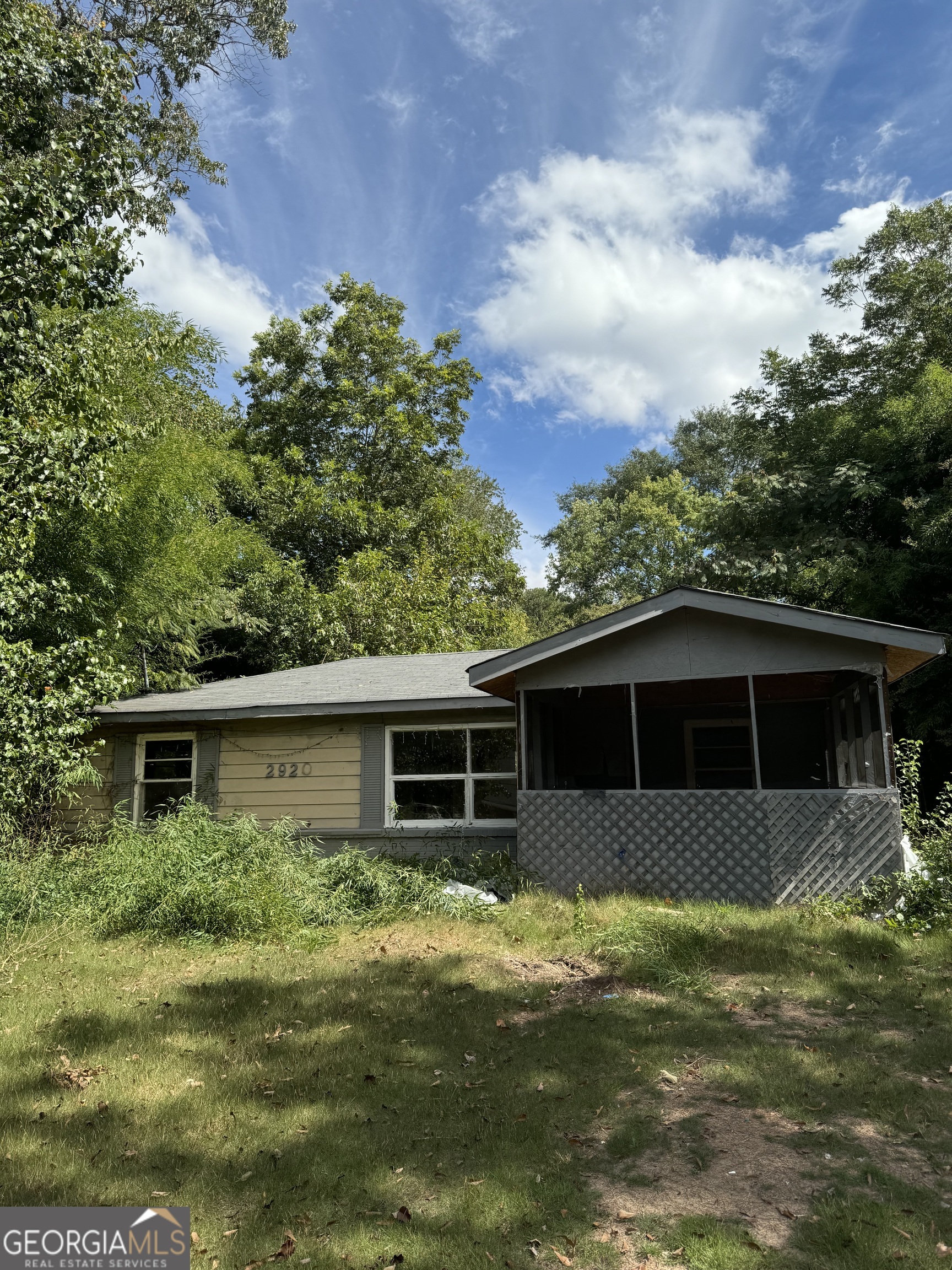 Hall Dr, Smyrna, GA 30082 #1