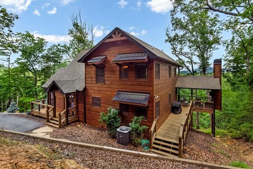 236 Hooch Holler Ln, Morganton, GA, 30560 | Card Image
