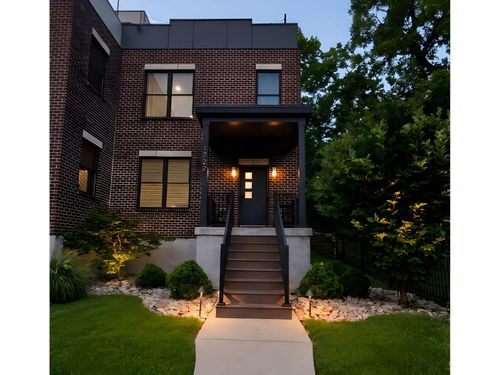 1722 Wm H Taft Road, Cincinnati, OH, 45206 | Card Image