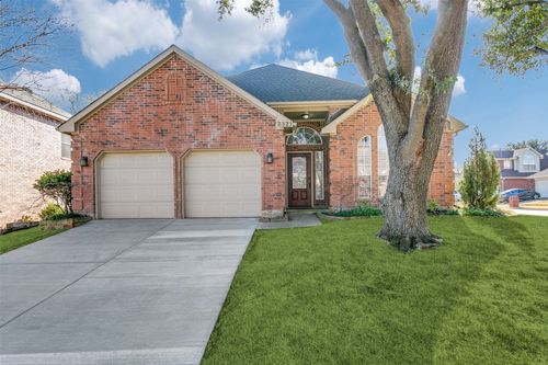 2321 Henley Ct, Flower Mound, TX, 75028-2696 | Card Image