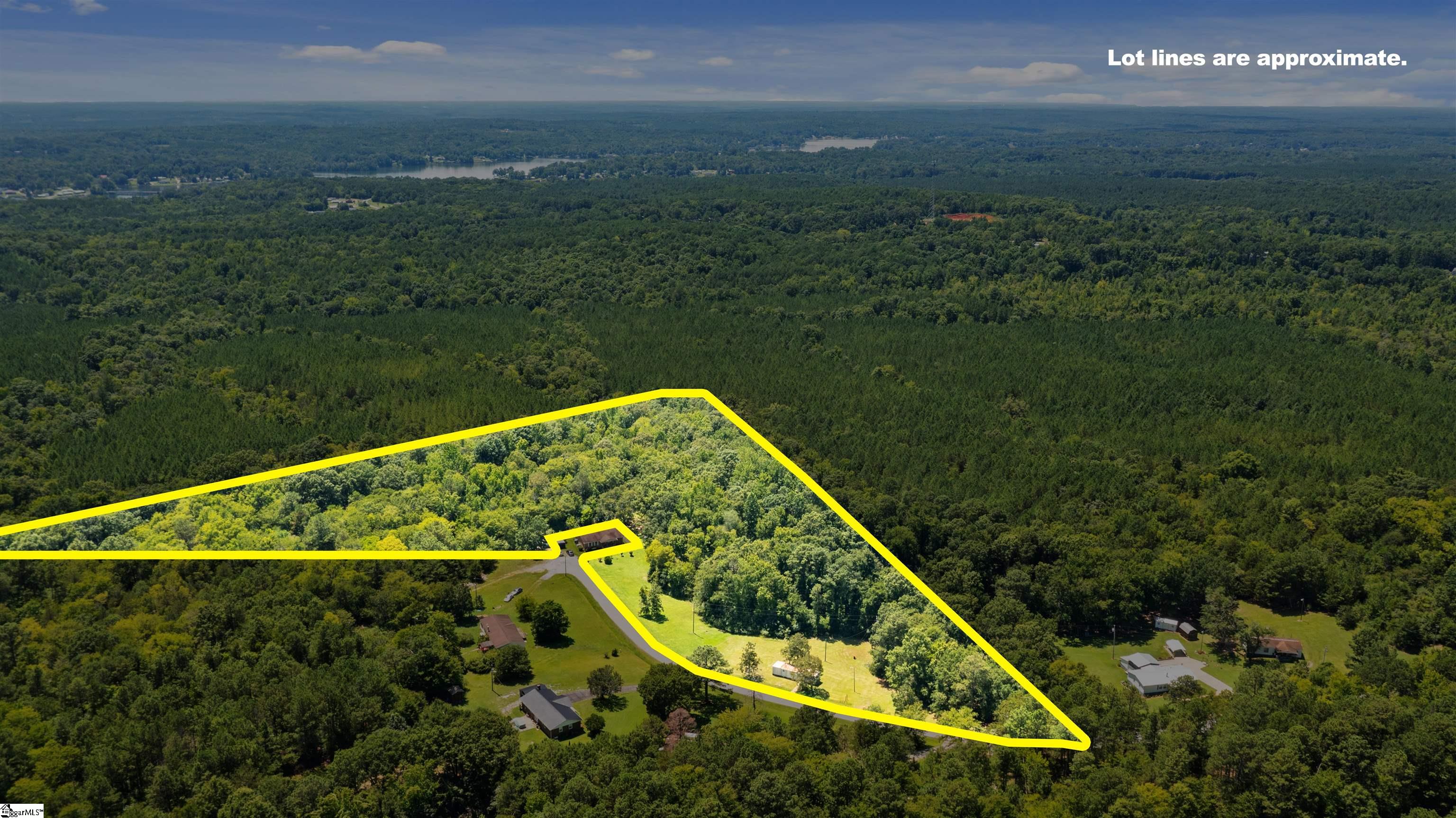 Land in Waterloo