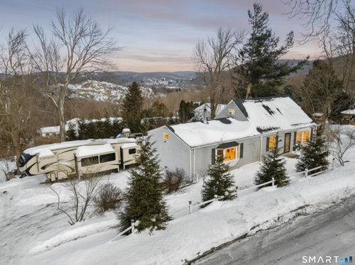 156 Back Rimmon Rd, Beacon Falls, CT, 06403-1026 | Card Image