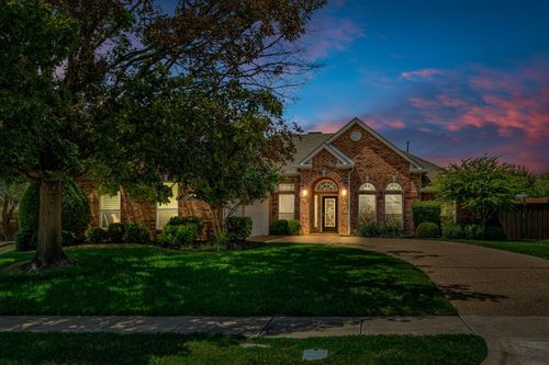 6801 Cedar Ridge Ct, Plano, TX, 75093-6361 | Card Image