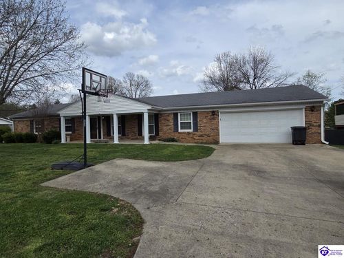 543 Charlemagne Boulevard, Elizabethtown, KY, 42701 | Card Image